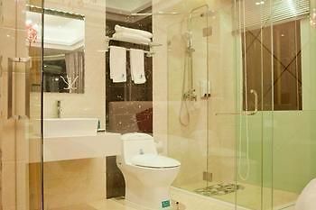 Xiamen Qi Coast Hotel Dış mekan fotoğraf