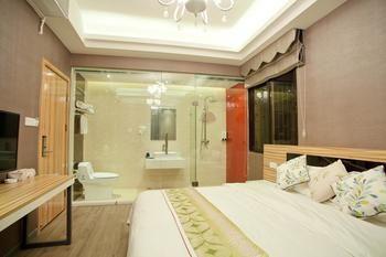 Xiamen Qi Coast Hotel Dış mekan fotoğraf