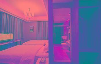Xiamen Qi Coast Hotel Dış mekan fotoğraf