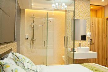 Xiamen Qi Coast Hotel Dış mekan fotoğraf