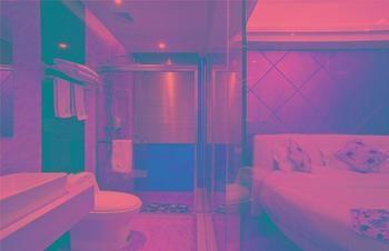 Xiamen Qi Coast Hotel Dış mekan fotoğraf