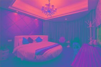 Xiamen Qi Coast Hotel Dış mekan fotoğraf