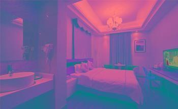 Xiamen Qi Coast Hotel Dış mekan fotoğraf