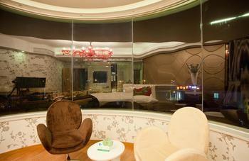 Xiamen Qi Coast Hotel Dış mekan fotoğraf