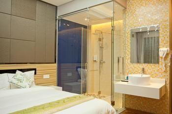 Xiamen Qi Coast Hotel Dış mekan fotoğraf
